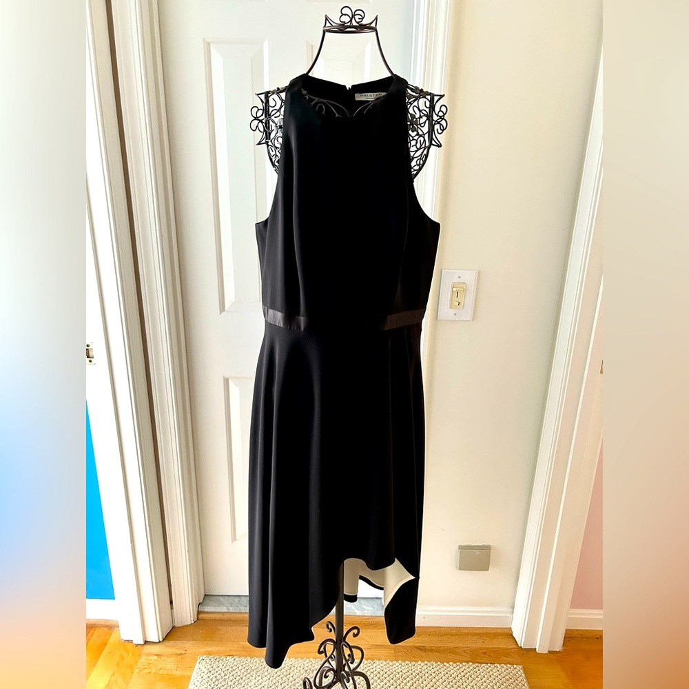 Halston Heritage Dress